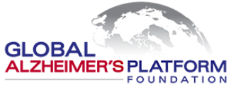 Global Alzheimer's Platform logo